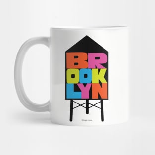 Brooklyn Mug